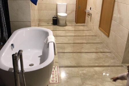 朝阳燕都国际酒店豪华型