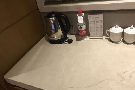 朝阳燕都国际酒店豪华型