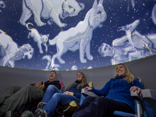 贾斯珀国家公园