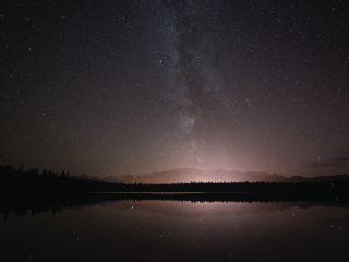 贾斯珀国家公园