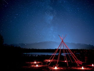 贾斯珀国家公园