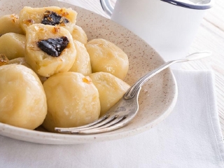 小放牛餐厅（北国西扩店）