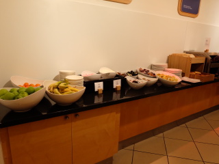 利兹市中心假日酒店