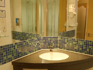 利兹市中心假日酒店