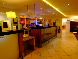 利兹市中心假日酒店