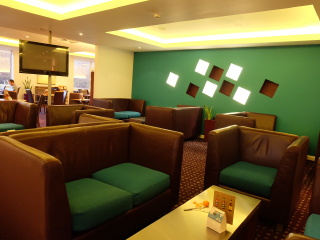 利兹市中心假日酒店