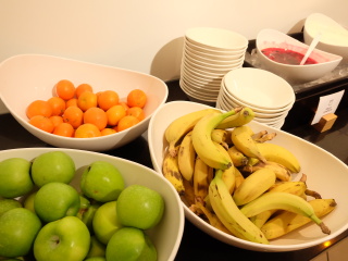 利兹市中心假日酒店