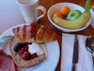 利兹市中心假日酒店