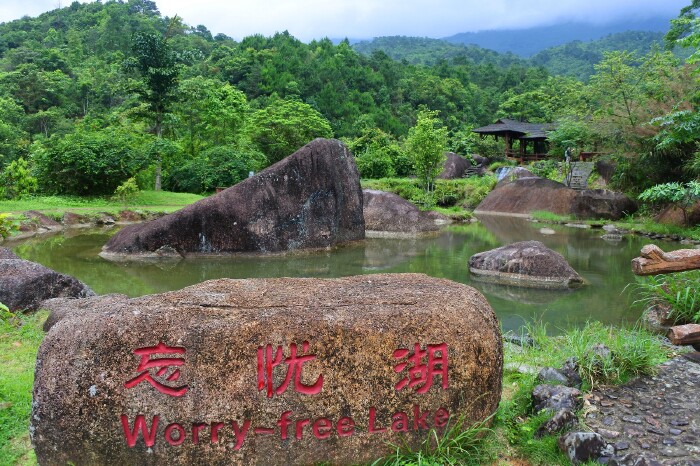 【首发】中越边境小城周边游【多图】_防城港游记_途牛