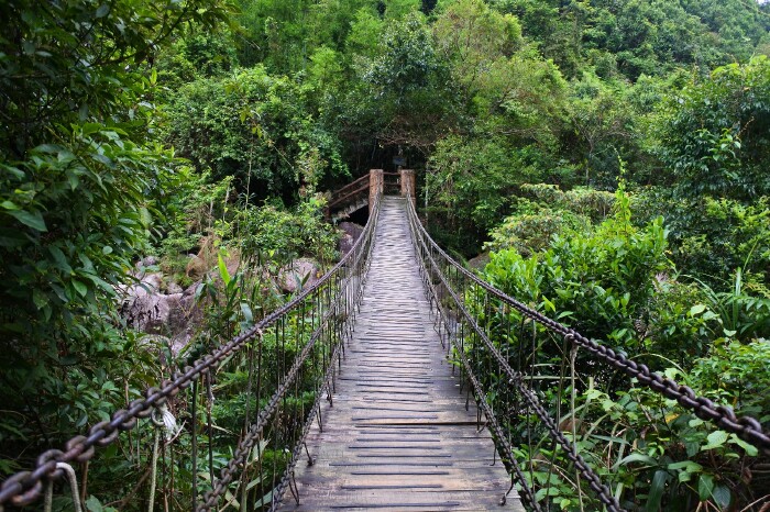 【首发】中越边境小城周边游【多图】_防城港游记_途牛