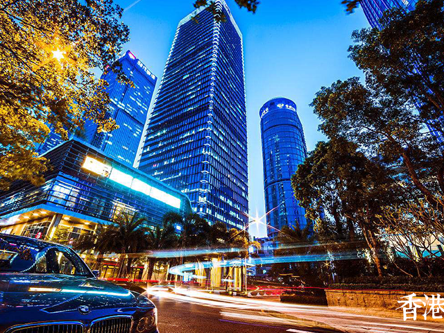 香港澳门双飞6晚7日游 臻品纯玩 无购物无自费