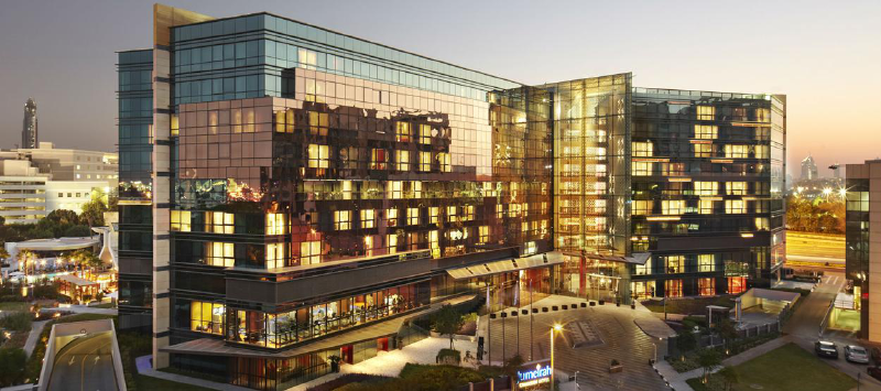 阿联酋【迪拜+阿布扎比+沙迦】3晚6日游 【E