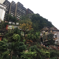 活动模块 