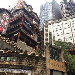 活动模块 