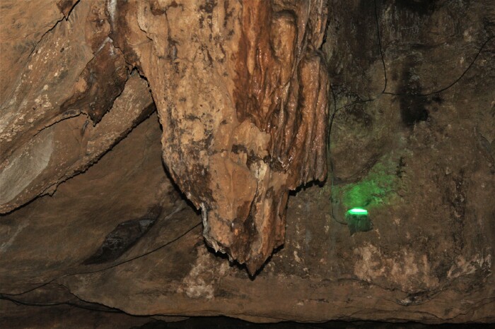 "垂云通天河"和"浪石金滩"--两枚老仙女的桐庐一日游