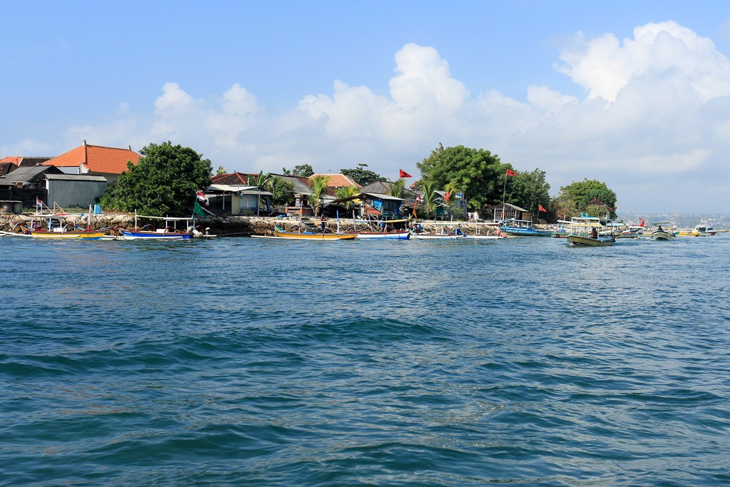 【首发】南纬8度,巴厘岛5日,打卡经典必游及小众岛屿深度游