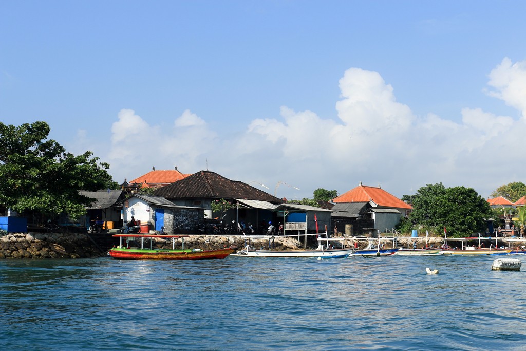 【首发】南纬8度,巴厘岛5日,打卡经典必游及小众岛屿深度游