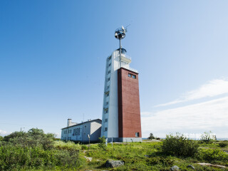 马比赫拉亚灯塔