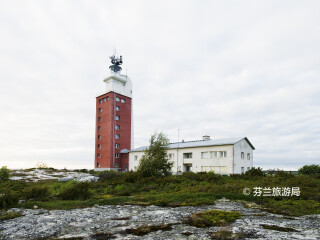 马比赫拉亚灯塔