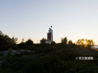 马比赫拉亚灯塔