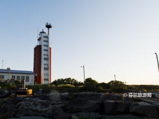 马比赫拉亚灯塔