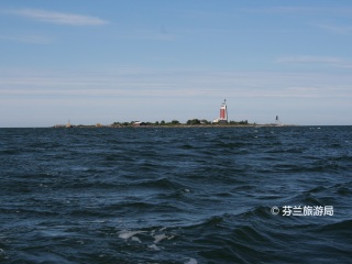 马比赫拉亚灯塔