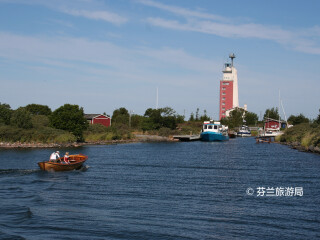 马比赫拉亚灯塔