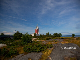 马比赫拉亚灯塔