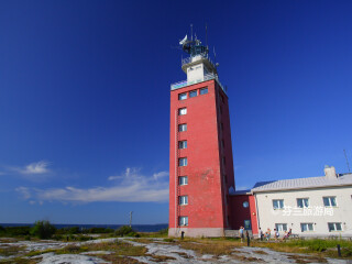 马比赫拉亚灯塔