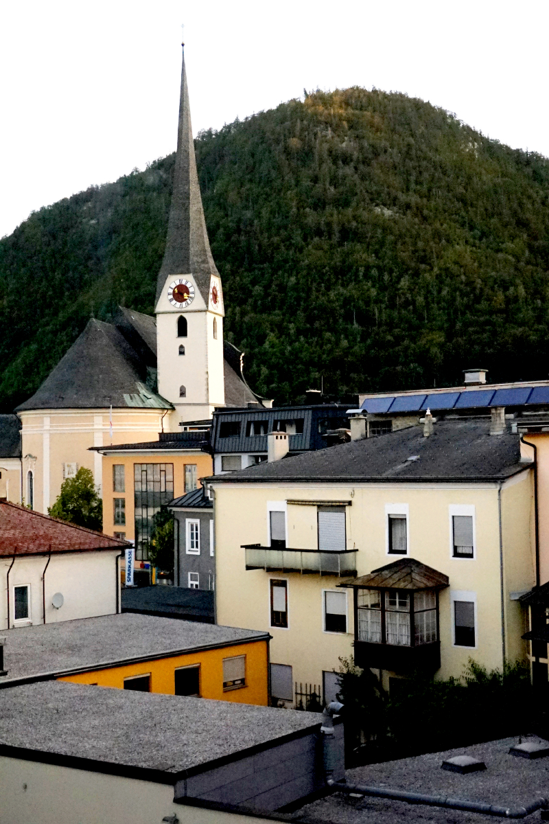 奥地利皇帝订婚避暑的地方-巴德伊舍_奥地利游记_途牛