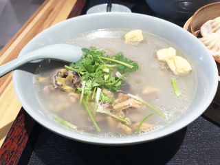 回味鸭血粉丝汤(湖南路店)