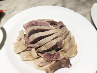 南京食朝汇（德基店）