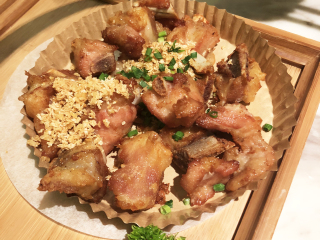 南京食朝汇（德基店）