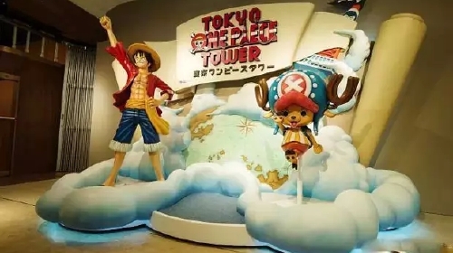 日本大阪京都富士山东京海贼王+乐高双园双飞