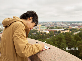 皮尼奇山顶暸望塔