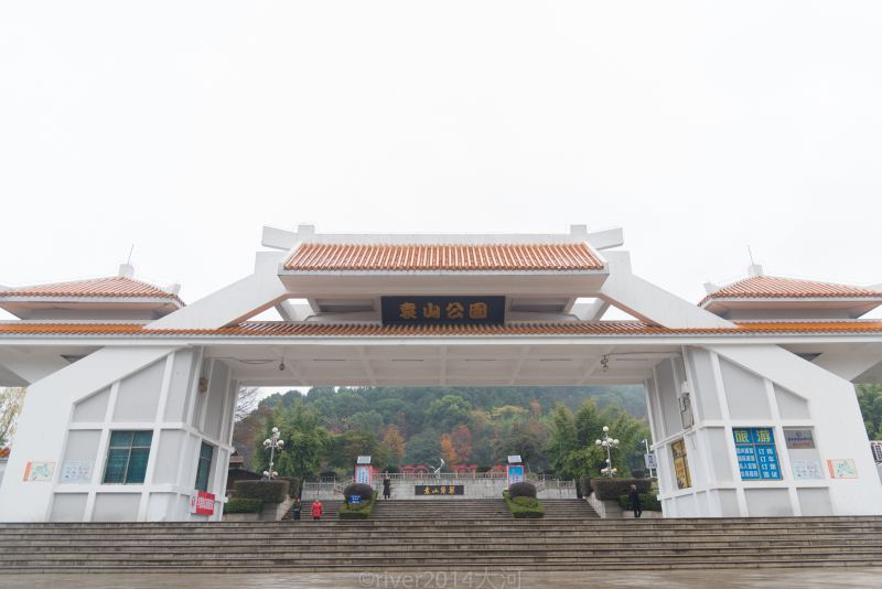三日玩遍宜春,这些景点值得关注