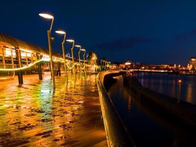 【不走回头路】上海-新马波德申五晚六日舒心