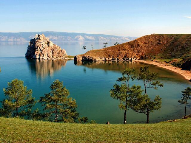 俄罗斯8日游 含签证\/特色俄餐+香港直飞俄罗斯