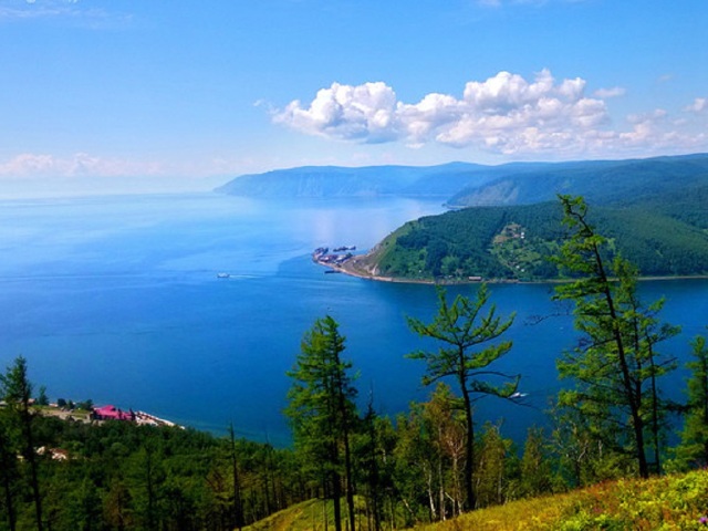 俄罗斯8日游 含签证\/特色俄餐+香港直飞俄罗斯