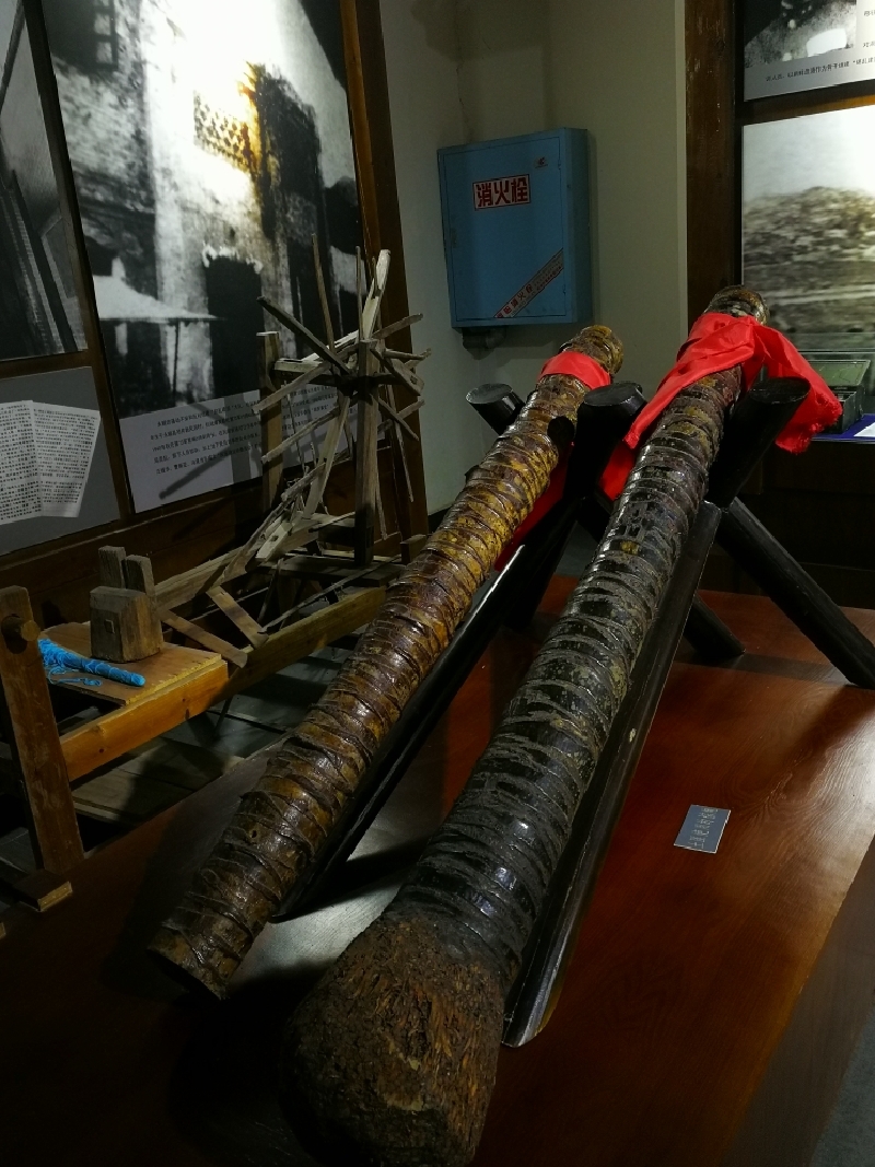 大湘西剿匪陈列馆