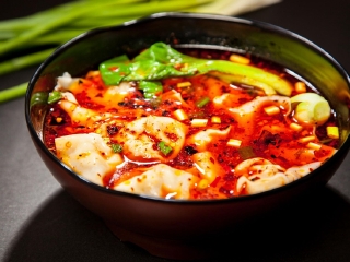 双燕楼（三王街店） 