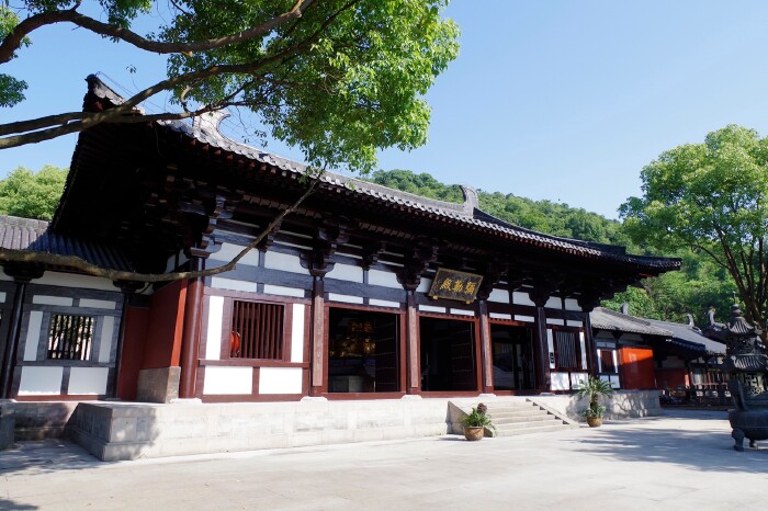 猎艳行动#鉴湖越台名士乡——绍兴【途牛首发】