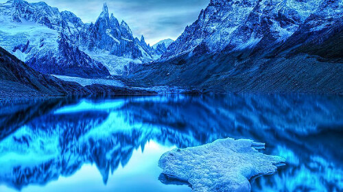 冰岛+北欧9晚11日 SK+冰岛签证+蓝湖温泉+黑