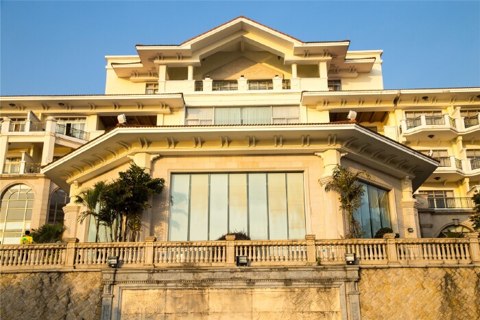 【途牛首发】到过江门鹤山的人都说,鹤山是一个美景美食天堂