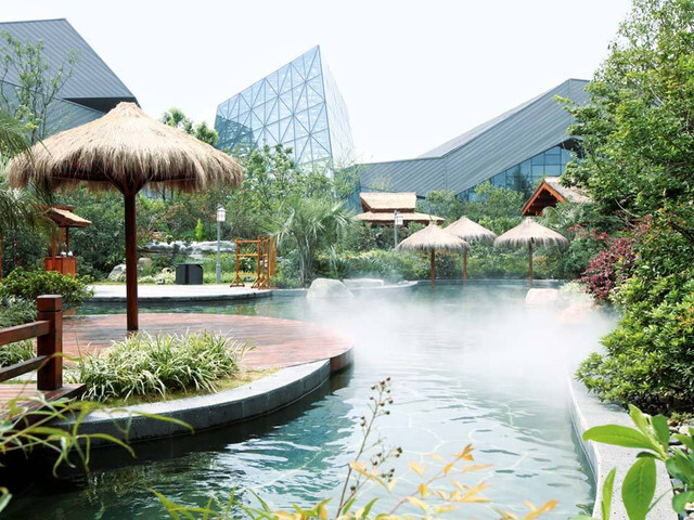 云南昆明-大理-丽江3日游 区别普通,就是不凡,给