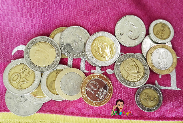 穿行在人兽两界中 --肯尼亚义工旅行