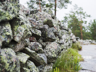 塞姆奥拉德恩青铜时代墓地遗址