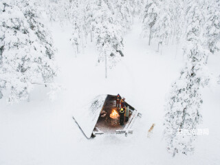 欧纳斯山滑雪中心