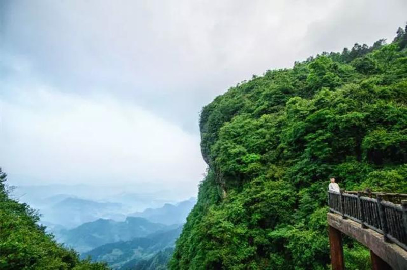 彭水县有多少人口_世界旅游峰会 渝东南武陵风光无限好 边城古寨民风淳