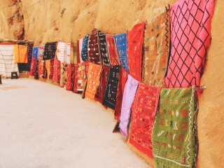 阿伊特·本·哈杜筑垒村